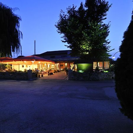 Hotel Dreimaedelhaus Espelkamp-Mittwald Экстерьер фото