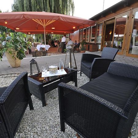 Hotel Dreimaedelhaus Espelkamp-Mittwald Экстерьер фото